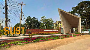 শাবিতে শিক্ষার্থী হেনস্তার অভিযোগ, অপর শিক্ষার্থীর হলের আসন বাতিল