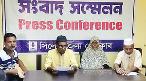 মামলা তুলে নিতে চাপ দিচ্ছে পুলিশ-বিএনপি, অভিযোগ সন্তানহারা বাবার