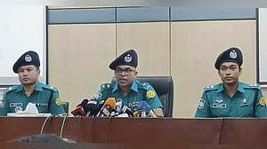 তোফাজ্জল হত্যায় জড়িত অন্যদের গ্রেপ্তারের চেষ্টা চলছে: ডিএমপি