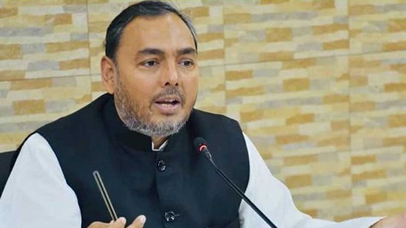 টাঙ্গাইলে সাবেক প্রতিমন্ত্রী টিটুসহ ১২৯ জনের বিরুদ্ধে মামলা