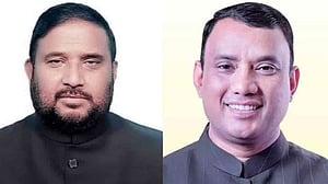 ঠাকুরগাঁওয়ের সাবেক দুই এমপির বিরুদ্ধে চাঁদাবাজির মামলা