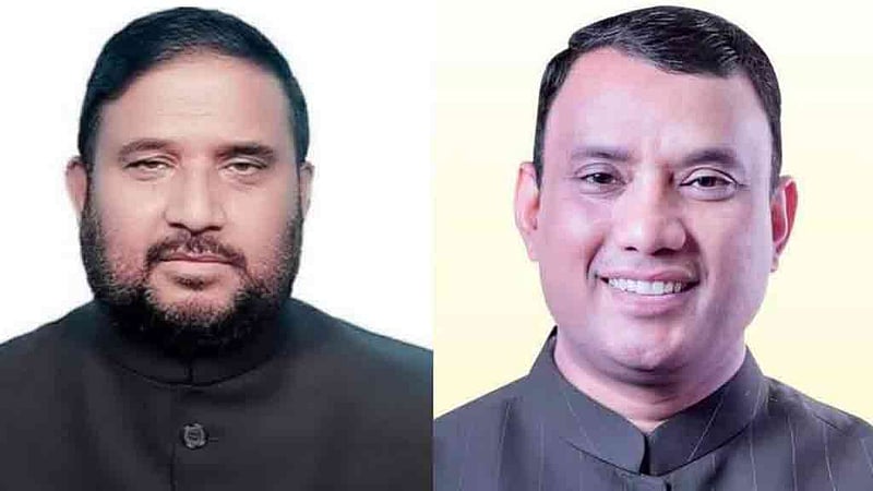 ঠাকুরগাঁওয়ের সাবেক দুই এমপির বিরুদ্ধে চাঁদাবাজির মামলা