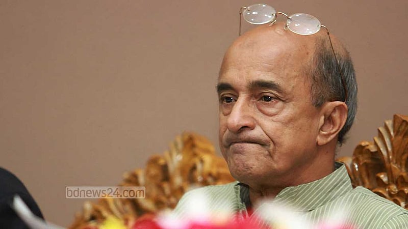 এবার তৌফিক-ই-ইলাহী চৌধুরী গ্রেপ্তার