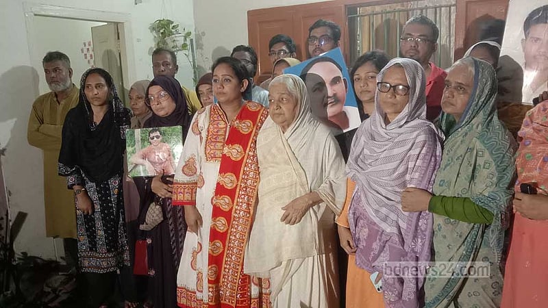 ‘মায়ের ডাক’ এর তুলির ভাইকে ধরার বিষয়ে আইএসপিআরের ভাষ্য