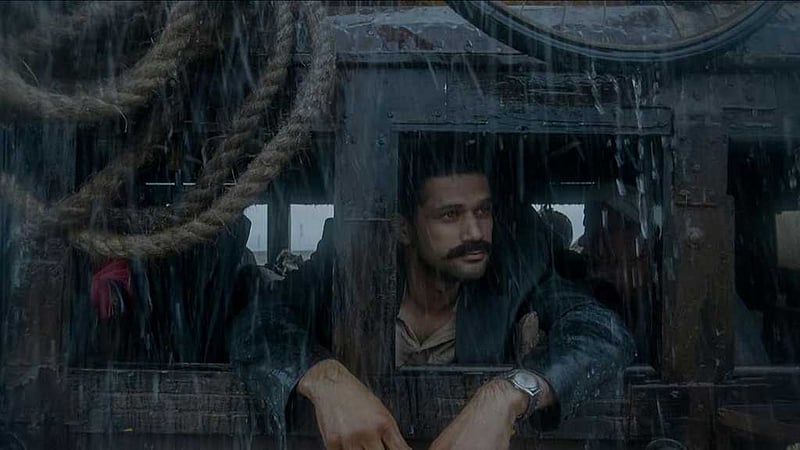 নতুন মুক্তিতে ‘ফ্লপ’ তকমা ঘোচার পথে ‘তুমবাদ’