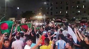 আরব আমিরাতে আরও ৭৫ বাংলাদেশিকে ক্ষমা