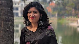 ছাত্র ফেডারেশন ছাড়লেন ‘আন্দোলনের সমন্বয়ক’ উমামা