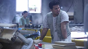 রেমিটেন্সযোদ্ধার স্বপ্নভঙ্গের গল্পে মামুনের সিনেমা