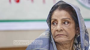 ময়মনসিংহে রওশন এরশাদের বিরুদ্ধে মামলা