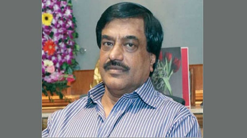 ‘ঋণ জালিয়াতি’: ওরিয়ন চেয়ারম্যান ওবায়দুল করিমের বিরুদ্ধে দুদকের মামলা
