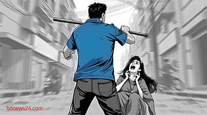 ‘দোকানি রাসেল’দের মতো কেউই অন্যখানে ঘটায় ‘আরজি কর’ ধর্ষণ