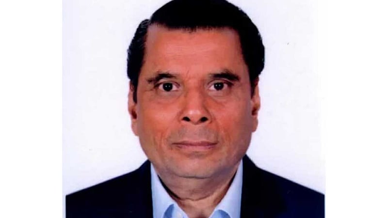 ঢাকা ওয়াসার এমডি পদে সহিদের নিয়োগ স্থগিত
