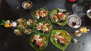 বর্ষবিদায় ও বরণের নয়া রাজনৈতিক বন্দোবস্ত কী?