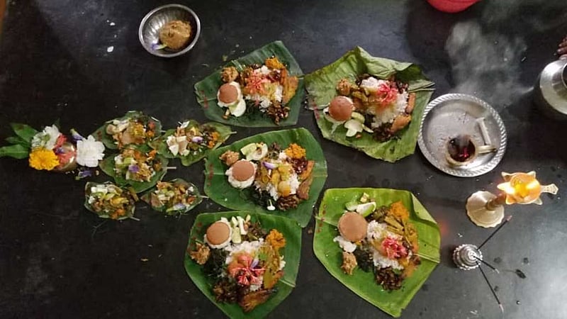 বর্ষবিদায় ও বরণের নয়া রাজনৈতিক বন্দোবস্ত কী?