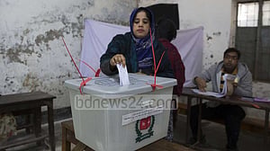 দল নিবন্ধনে এবার সাড়া ‘কম’, সময় চাইবে এনসিপি