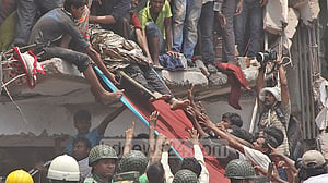 ‘এতো মানুষ মারা গেল, রানাদের শাস্তি হলো না’