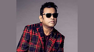 কপিরাইট মামলায় ২ কোটি রুপি দিতে এ আর রহমানকে নির্দেশ