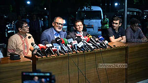 প্রধান উপদেষ্টা নিজেই শুল্ক নিয়ে ট্রাম্প প্রশাসনের সঙ্গে কথা বলবেন: শেখ বশির