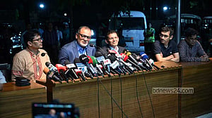যুক্তরাষ্ট্রের সঙ্গে আলাপ করে শিগগির ব্যবস্থা, আতঙ্কের কিছু নেই: খলিল