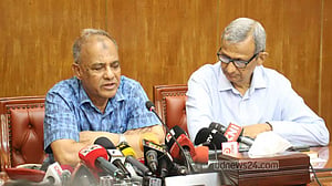 মেঘনা আলমের গ্রেপ্তার ‘বেআইনি নয়’, সাফাই দিলেন বিশেষ সহকারী