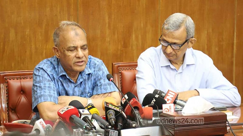 মেঘনা আলমের গ্রেপ্তার ‘বেআইনি নয়’, সাফাই দিলেন বিশেষ সহকারী