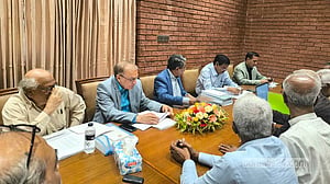 মুক্তিযুদ্ধকে খাটো করার প্রস্তাব গ্রহণযোগ্য নয়: বাংলাদেশ জাসদ