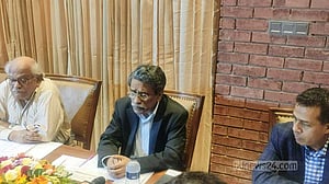 পথ ভিন্ন হলেও রাষ্ট্র সংস্কারই সবার লক্ষ্য: আলী রীয়াজ