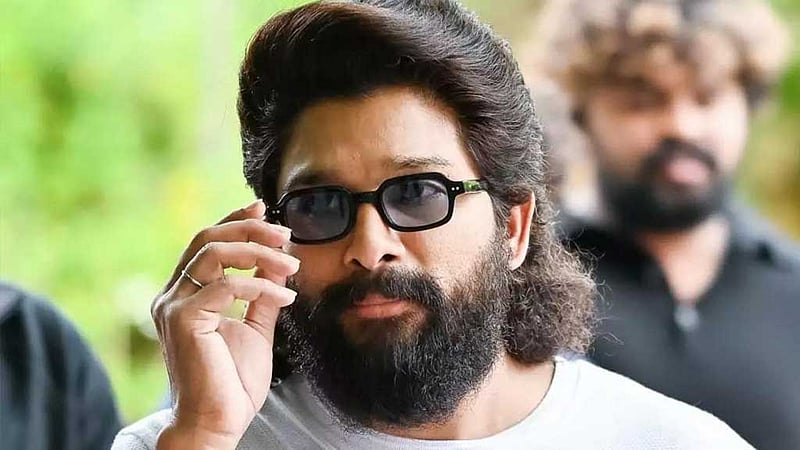 অ্যাটলির ভরসা আল্লু অর্জুনেই
