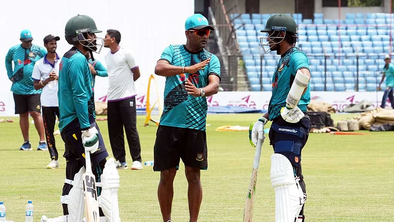 এনামুলের ফেরা ও একাদশের সম্ভাব্য চেহারা
