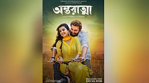 যে কারণে শাকিবের ‘অন্তরাত্মা’ চলল না