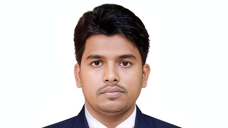 আসিফ মাহমুদের সাবেক এপিএস মোয়াজ্জেম যেতে চান থাইল্যান্ড, মেলেনি অনুমতি