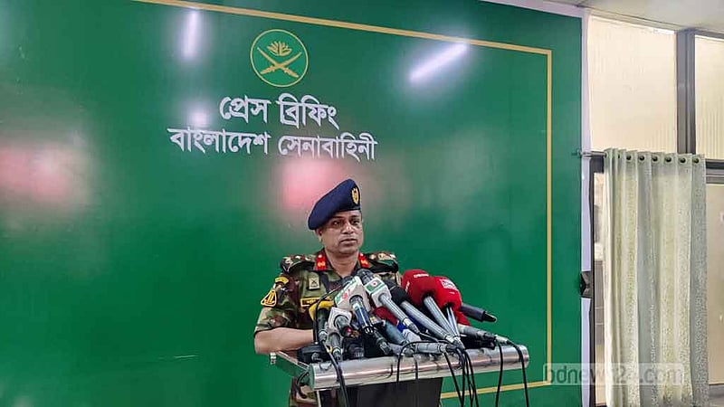 পাহাড়ে অপহৃত ৫ শিক্ষার্থী উদ্ধারে অভিযান চলছে: সেনা সদর
