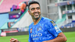‘কি করছে অশ্বিন?’ বিরক্ত ভারতের বিশ্বকাপজয়ী ওপেনার