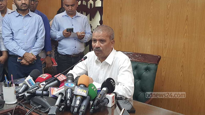 মডেল মেঘনার গ্রেপ্তার প্রক্রিয়া ঠিক ছিল না: আইন উপদেষ্টা