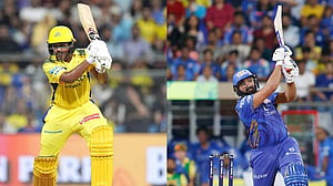 অভিষেকে ১৭ বছর বয়সী আয়ুশের ঝলক, রোহিতের ম্যাচ জেতানো বিধ্বংসী ইনিংস