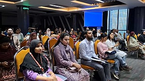 প্রতিবন্ধী নারীবান্ধব স্যানিটারি প্যাড তৈরি করতে প্রতিযোগিতার আয়োজন
