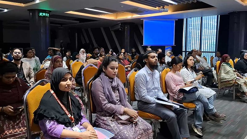 প্রতিবন্ধী নারীবান্ধব স্যানিটারি প্যাড তৈরি করতে প্রতিযোগিতার আয়োজন