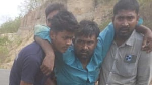 নাইক্ষ্যংছড়ি সীমান্তে ফের ‘মাইন বিস্ফোরণ’, উড়ে গেল যুবকের পা