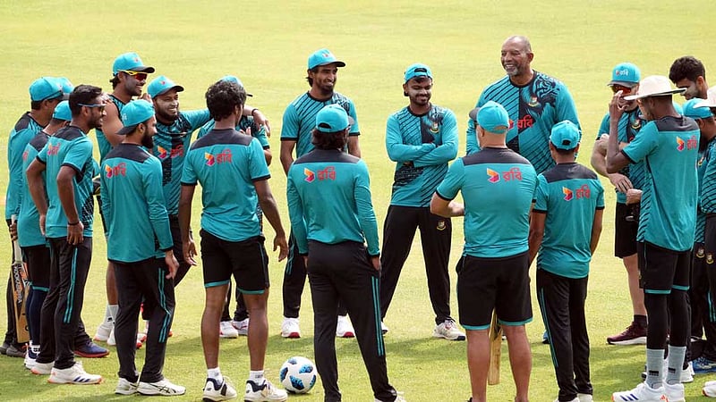 চট্টগ্রাম টেস্টে জরুরি ‘দাপুটে জয়’