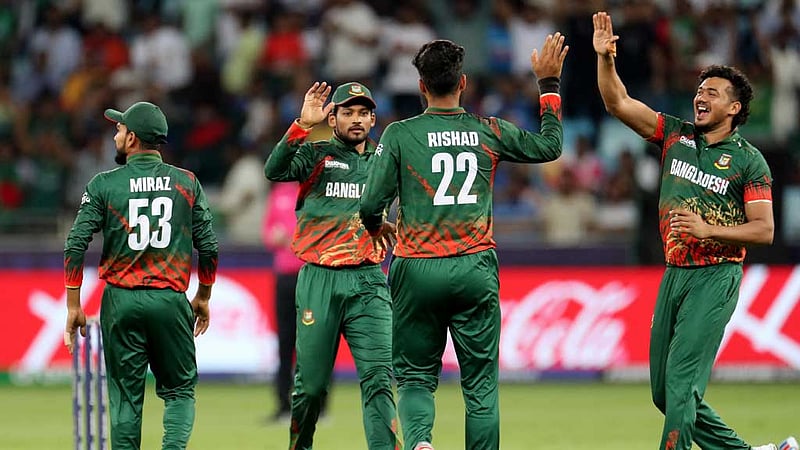 ১৭ বছর পর বাংলাদেশকে নিয়েই ফায়সালাবাদে আবার আন্তর্জাতিক ম্যাচ