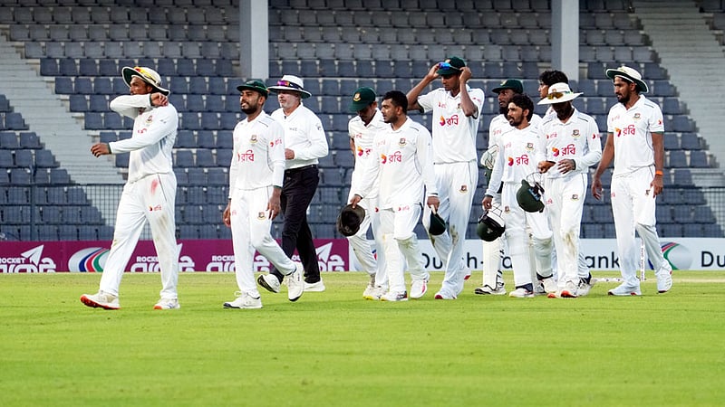 ক্রিকেটের বাজার এখন মন্দা