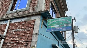 ছাত্রীদের শোবার কক্ষে সিসি ক্যামেরা: যশোরের সেই মাদ্রাসা বন্ধ ঘোষণা