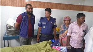 ভোলায় ‘পাওনা টাকার জন্য’ ব্যবসায়ীকে পিটিয়ে হত্যা