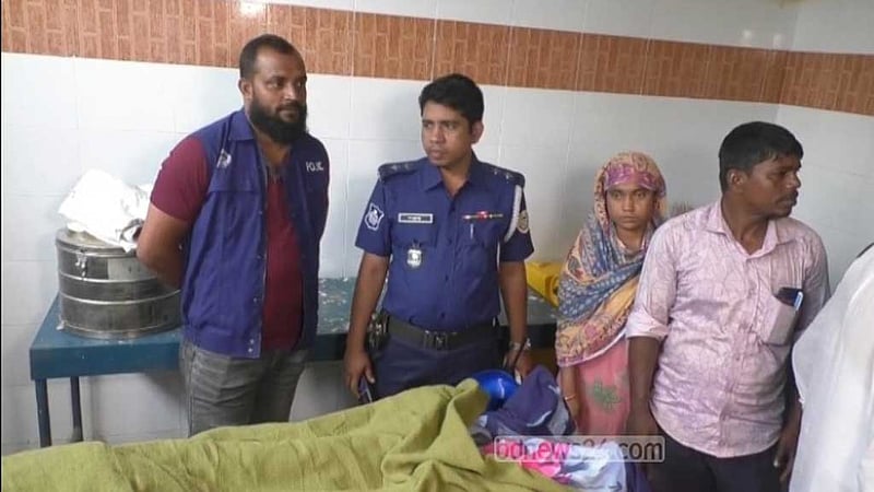 ভোলায় ‘পাওনা টাকার জন্য’ ব্যবসায়ীকে পিটিয়ে হত্যা