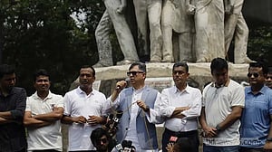 সরকার সতর্ক থাকলে বদনাম নিতে হত না: সালাহ উদ্দিন