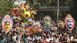 সব শিক্ষা প্রতিষ্ঠানে পহেলা বৈশাখ উদযাপনের নির্দেশ