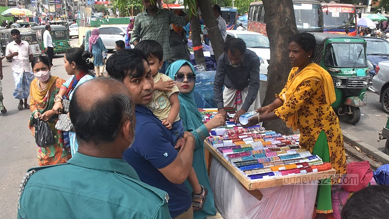 জব্বারের বলী খেলা, মেলায় এসে ‘বিপাকে’ ব্যবসায়ীরা