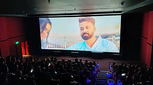 মধ্যরাতেও চলছে শাকিবের 'বরবাদ'