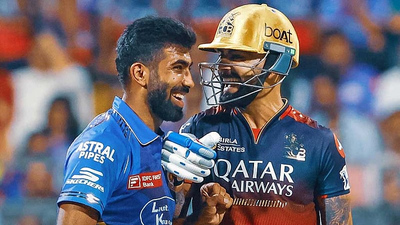 সেঞ্চুরি করেও নেই জয়সওয়াল, ফিরলেন কোহলি ও বুমরাহ