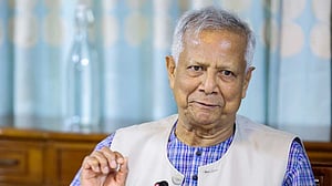 নারী কমিশনের ‘কিছু’ সুপারিশ দ্রুত কার্যকরের নির্দেশ প্রধান উপদেষ্টার